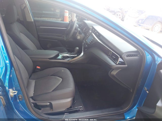 4T1C11AK9LU351711 Toyota a25a-fks