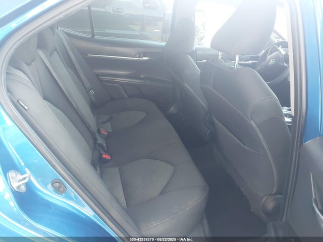 4T1C11AK9LU351711 Toyota a25a-fks