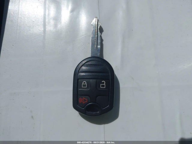 2FMDK4JC9EBB01230 Ford EDGE SEL