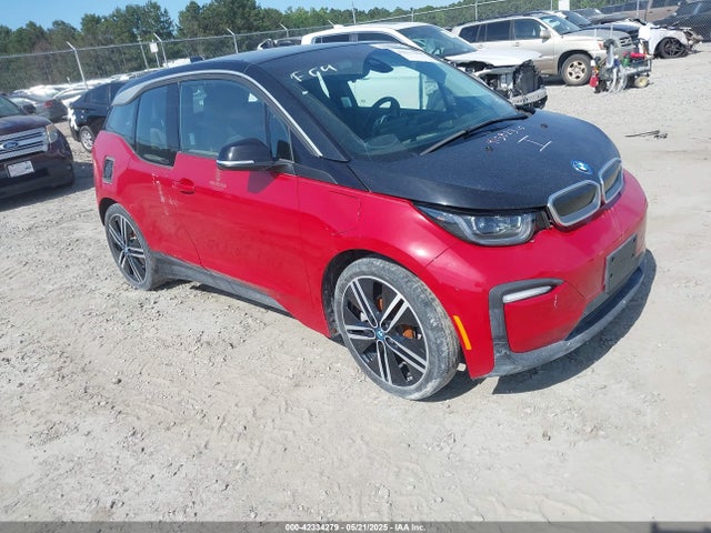 BMW electric/2-cyl .gasoline 2019 WBY8P4C55K7E23780 Image 1