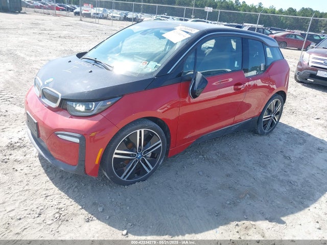 BMW electric/2-cyl .gasoline 2019 WBY8P4C55K7E23780 Image 2
