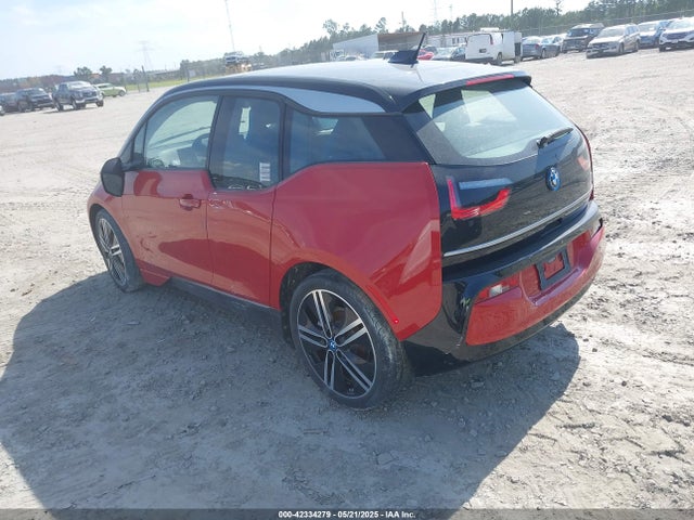 BMW electric/2-cyl .gasoline 2019 WBY8P4C55K7E23780 Image 3
