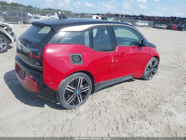 BMW electric/2-cyl .gasoline 2019 WBY8P4C55K7E23780 Image 4