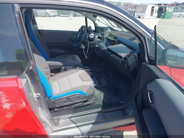 BMW electric/2-cyl .gasoline 2019 WBY8P4C55K7E23780 Image 5