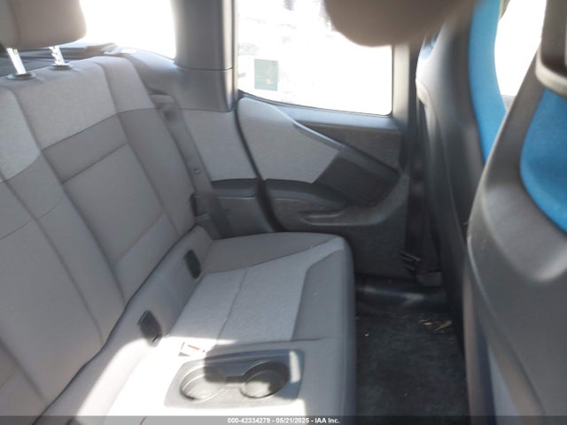 BMW electric/2-cyl .gasoline 2019 WBY8P4C55K7E23780 Image 8