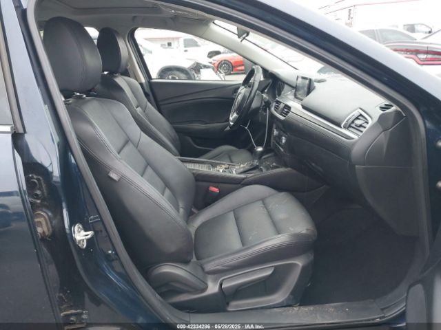 JM1GJ1V50G1401865 Mazda Mazda6 I Touring