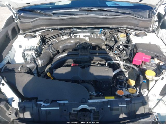 JF2SJAHC8EH408461 Subaru Forester 2.5i Limited