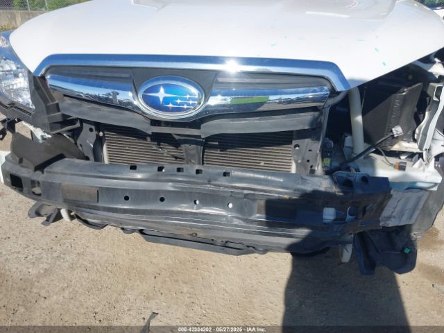 JF2SJAHC8EH408461 Subaru Forester 2.5i Limited