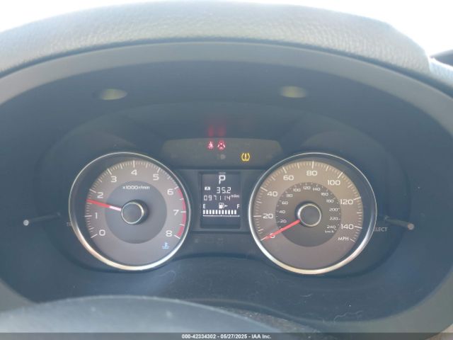 JF2SJAHC8EH408461 Subaru Forester 2.5i Limited