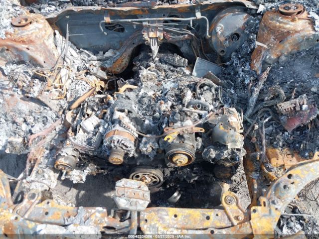4S4BTACC1M3153319 Subaru Outback Premium