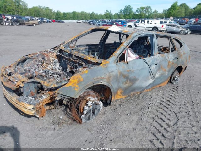 4S4BTACC1M3153319 Subaru Outback Premium