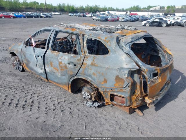 4S4BTACC1M3153319 Subaru Outback Premium