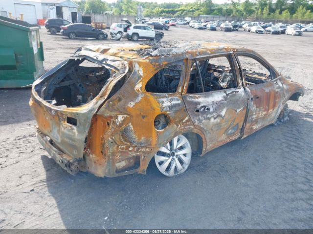 4S4BTACC1M3153319 Subaru Outback Premium