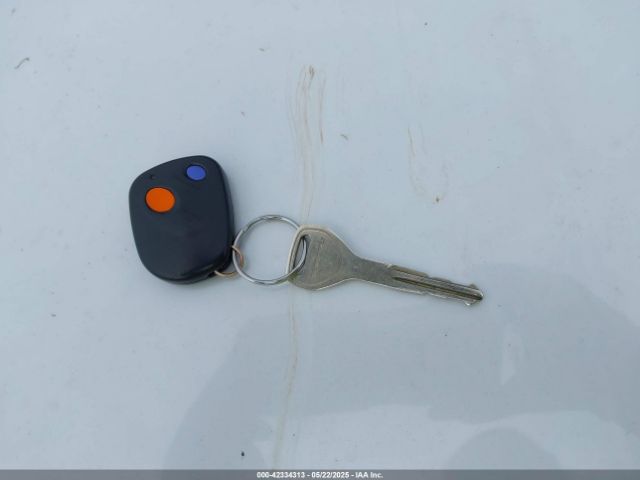 2003 SUBARU FORESTER JF1SG63683H706023 Photo 10