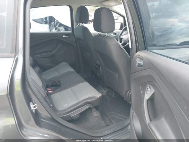 1FADP5AU9FL105919 Ford C-max Hybrid Se
