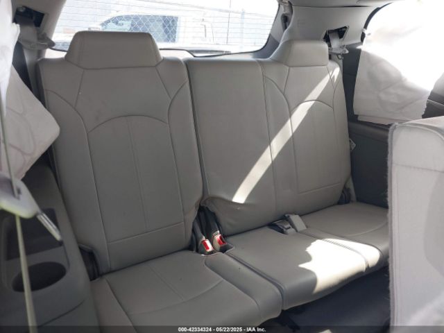 1GNKRHKD4FJ296745 Chevrolet Traverse 2lt
