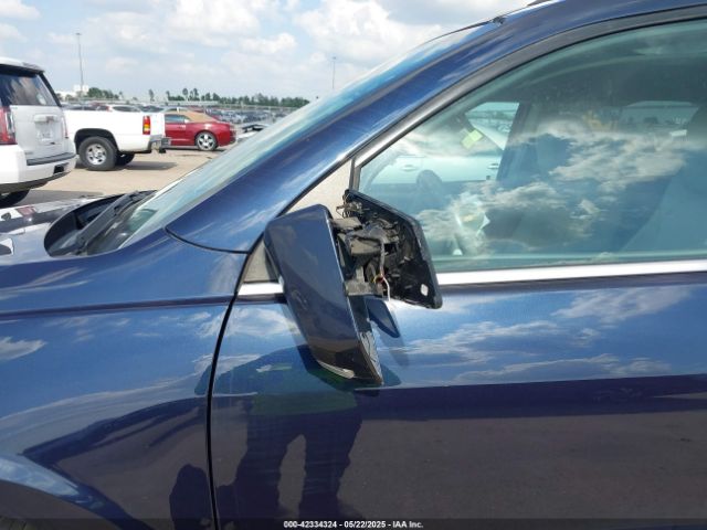 1GNKRHKD4FJ296745 Chevrolet Traverse 2lt