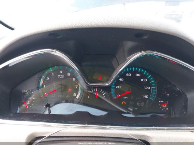 1GNKRHKD4FJ296745 Chevrolet Traverse 2lt