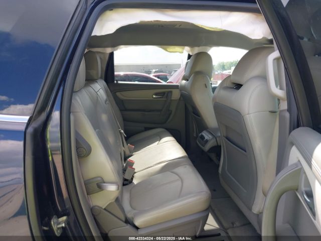 1GNKRHKD4FJ296745 Chevrolet Traverse 2lt