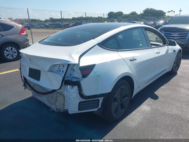 2023 TESLA MODEL 3 5YJ3E1EA0PF548498 Photo 3
