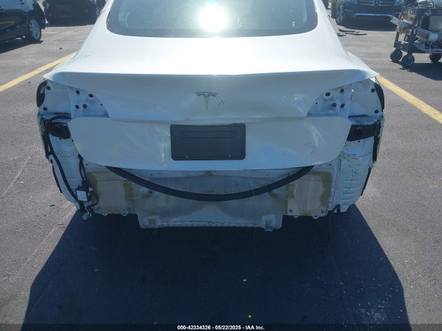 2023 TESLA MODEL 3 5YJ3E1EA0PF548498 Photo 5