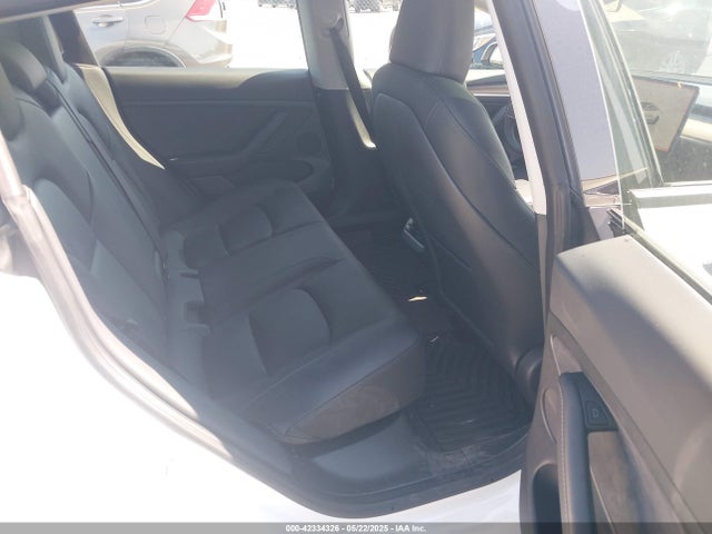 2023 TESLA MODEL 3 5YJ3E1EA0PF548498 Photo 7