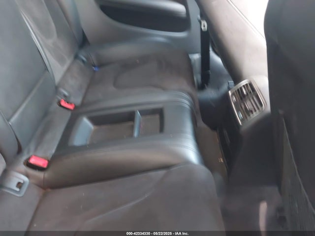 2014 AUDI S5 WAUCGAFR7EA023732 Photo 7