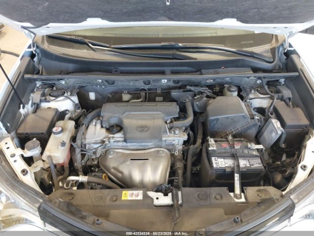 JTMRFREV6JD234720 Toyota Rav4 Xle