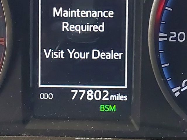 JTMRFREV6JD234720 Toyota Rav4 Xle