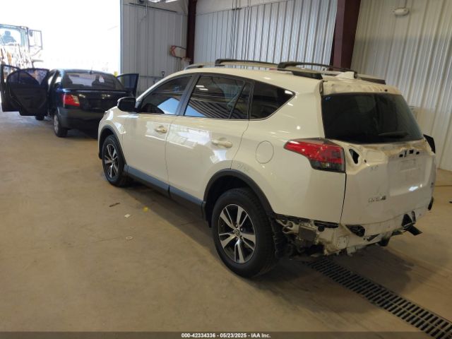 JTMRFREV6JD234720 Toyota Rav4 Xle