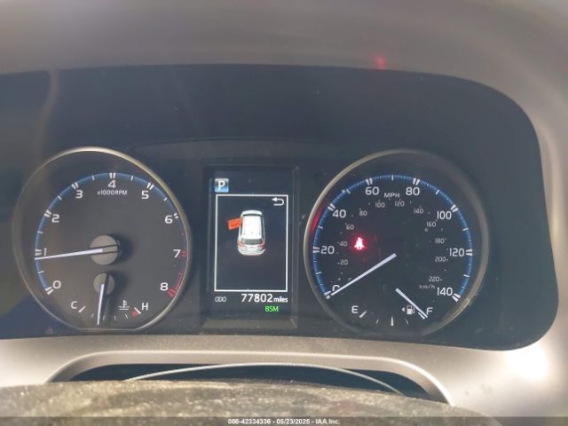 JTMRFREV6JD234720 Toyota Rav4 Xle