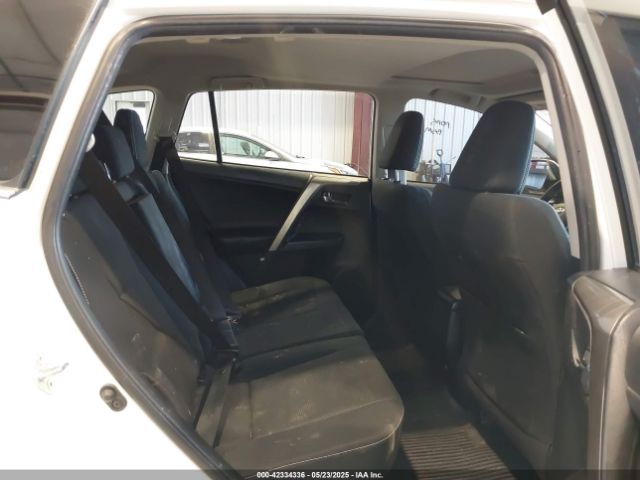 JTMRFREV6JD234720 Toyota Rav4 Xle