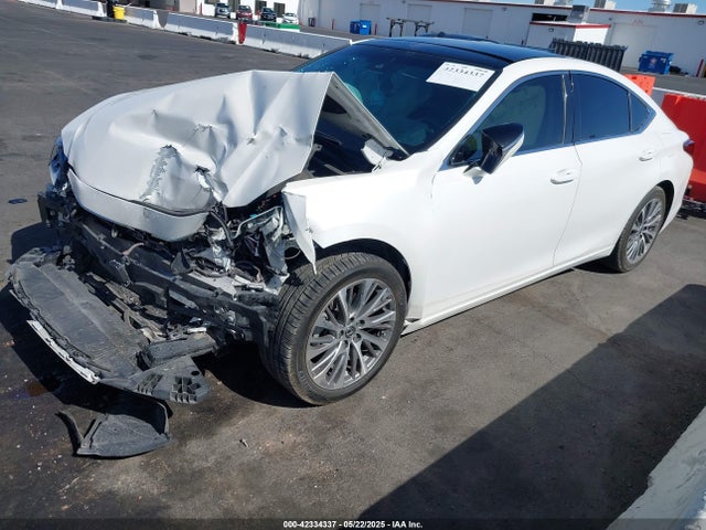 58ABZ1B15KU032601 Lexus 2gr-fks