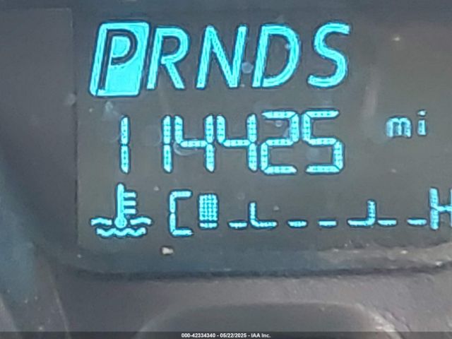 3FADP4AJ0KM154371 Ford FIESTA S
