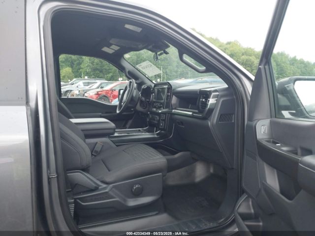 2023 FORD F-150 1FTFW1E58PFA85521 Photo 4