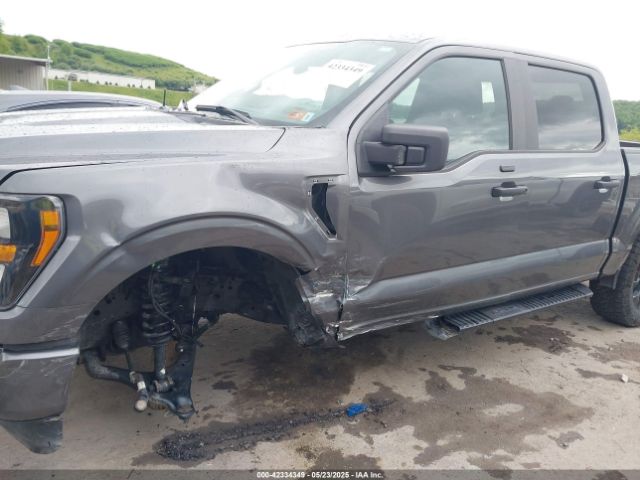 2023 FORD F-150 1FTFW1E58PFA85521 Photo 5