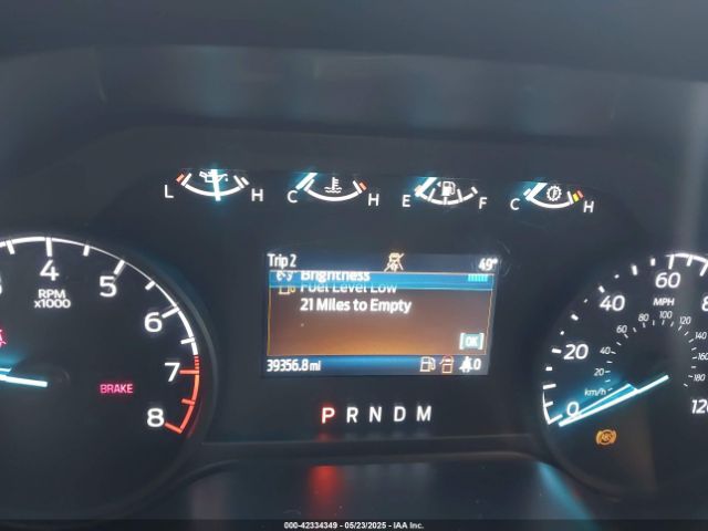2023 FORD F-150 1FTFW1E58PFA85521 Photo 6