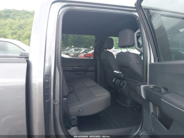 2023 FORD F-150 1FTFW1E58PFA85521 Photo 7