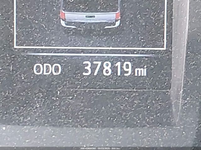 3TYRZ5CN3PT027187 Toyota Tacoma Sr V6