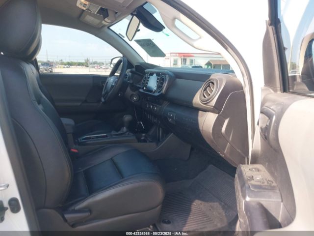 3TYRZ5CN3PT027187 Toyota Tacoma Sr V6