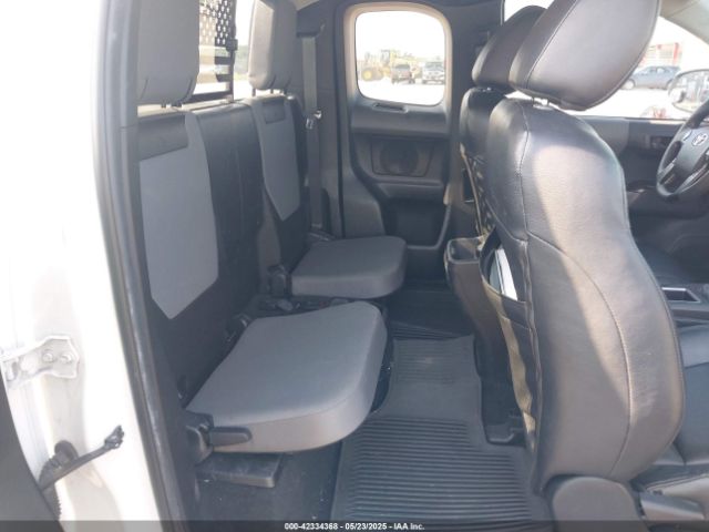 3TYRZ5CN3PT027187 Toyota Tacoma Sr V6