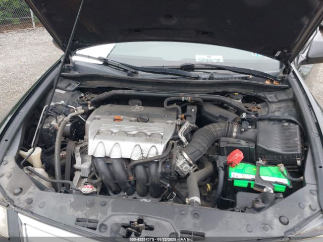 2011 ACURA TSX JH4CU2F66BC011643 Photo 9