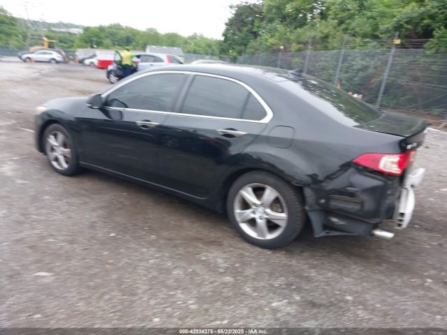 2011 ACURA TSX JH4CU2F66BC011643 Photo 2