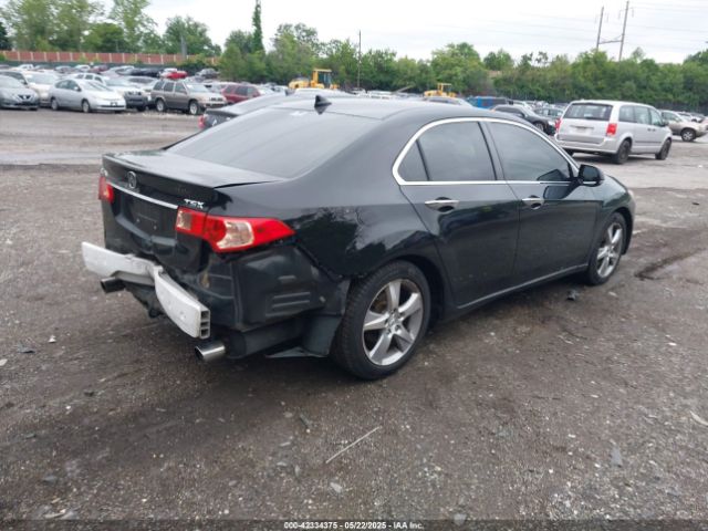 2011 ACURA TSX JH4CU2F66BC011643 Photo 3