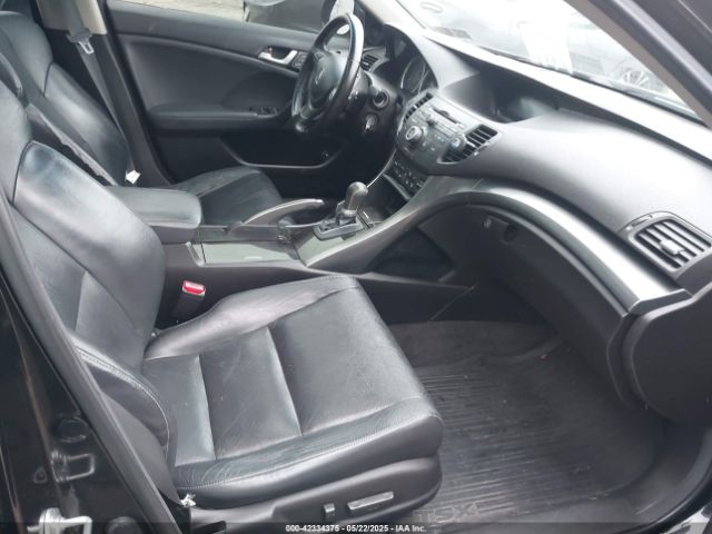 2011 ACURA TSX JH4CU2F66BC011643 Photo 4