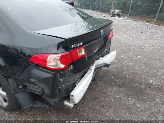 2011 ACURA TSX JH4CU2F66BC011643 Photo 5