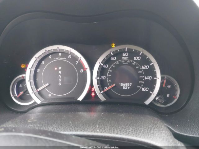 2011 ACURA TSX JH4CU2F66BC011643 Photo 6