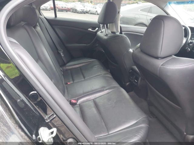 2011 ACURA TSX JH4CU2F66BC011643 Photo 7