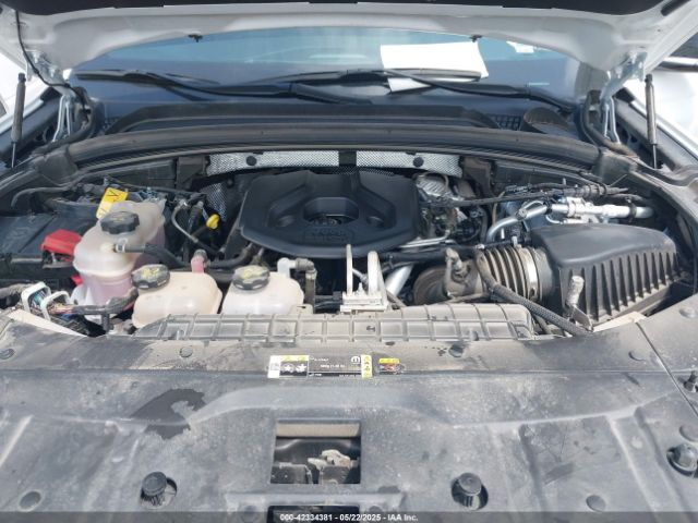 1C4RJYB62R8516685 Jeep Grand Cherokee 4xe