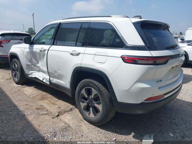 1C4RJYB62R8516685 Jeep Grand Cherokee 4xe